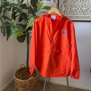 Champion Brand || Windbreaker